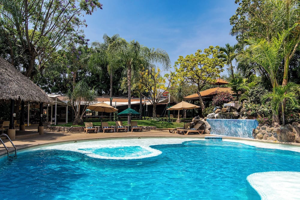 Holiday Inn Cuernavaca by IHG