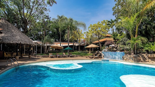 Holiday Inn Cuernavaca by IHG