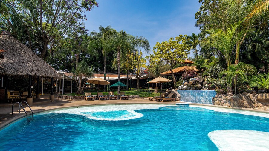Holiday Inn Cuernavaca by IHG