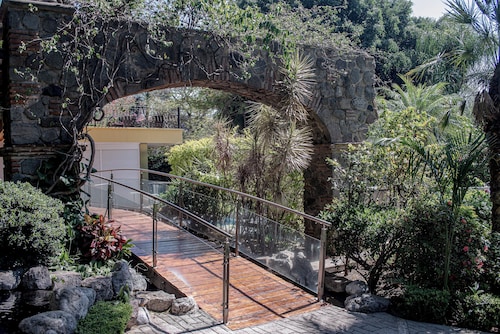 Holiday Inn Cuernavaca by IHG