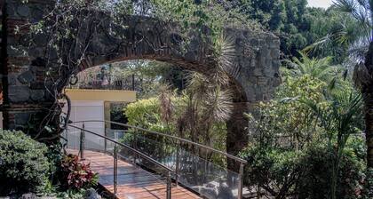 Holiday Inn Cuernavaca by IHG