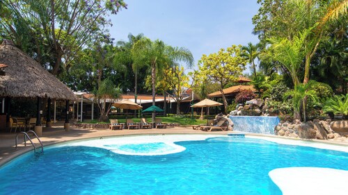 Holiday Inn Cuernavaca by IHG