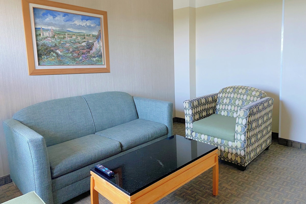 Suite, 1 Bedroom