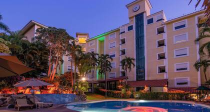 Holiday Inn Cuernavaca by IHG