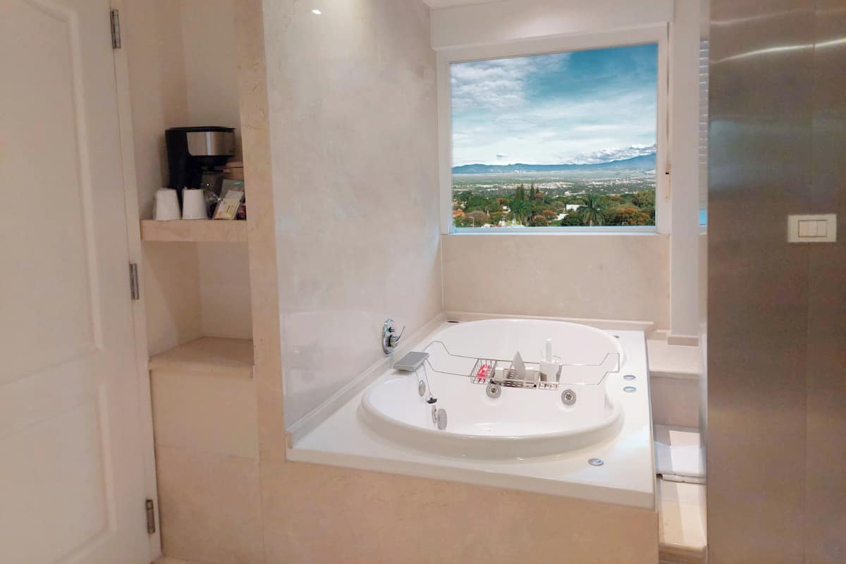 Suite, 1 Bedroom | Room amenity