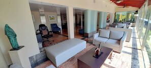 Tiện nghi, dịch vụ nơi lưu trú