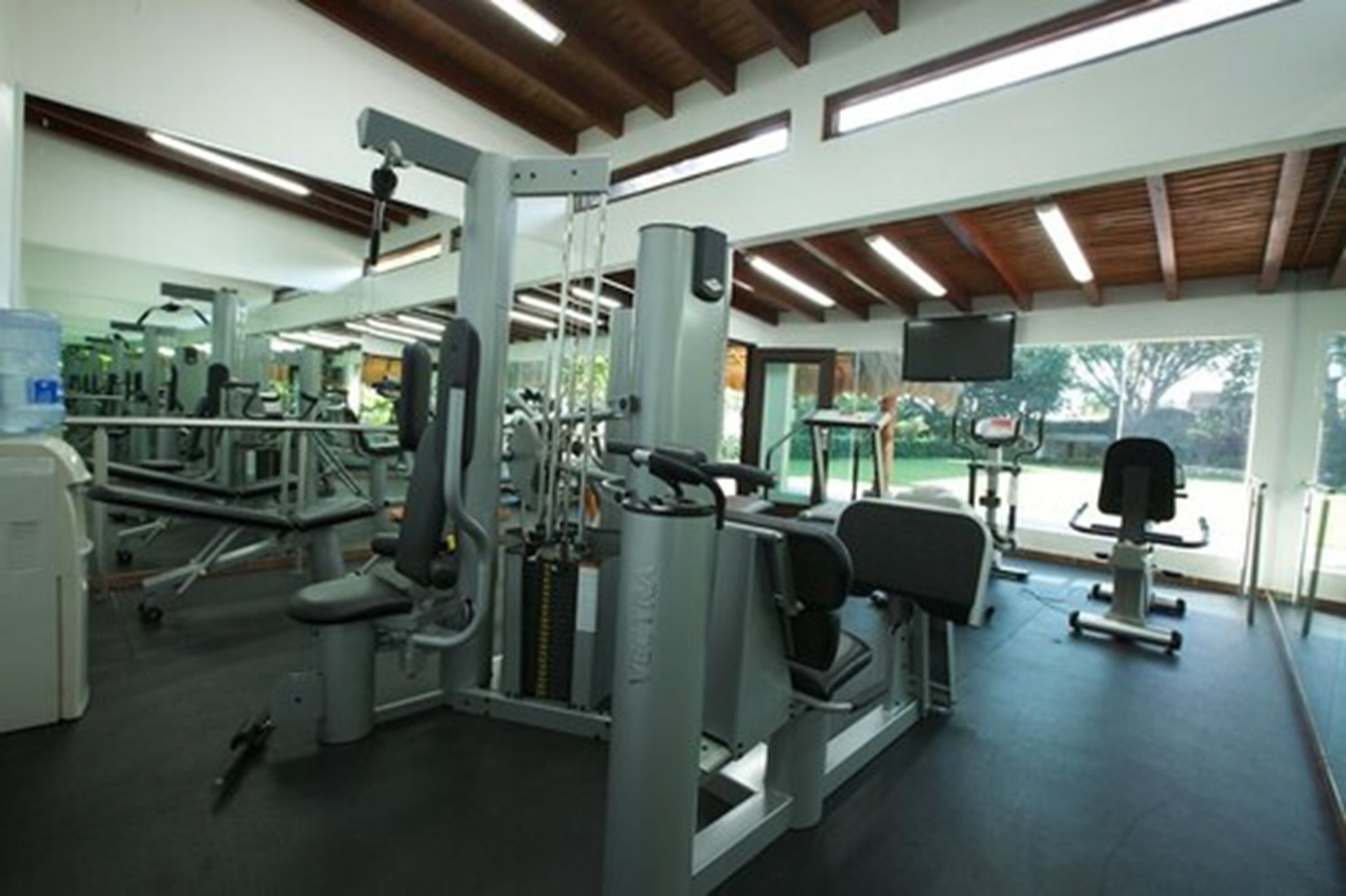 Foto - Holiday Inn Cuernavaca by IHG