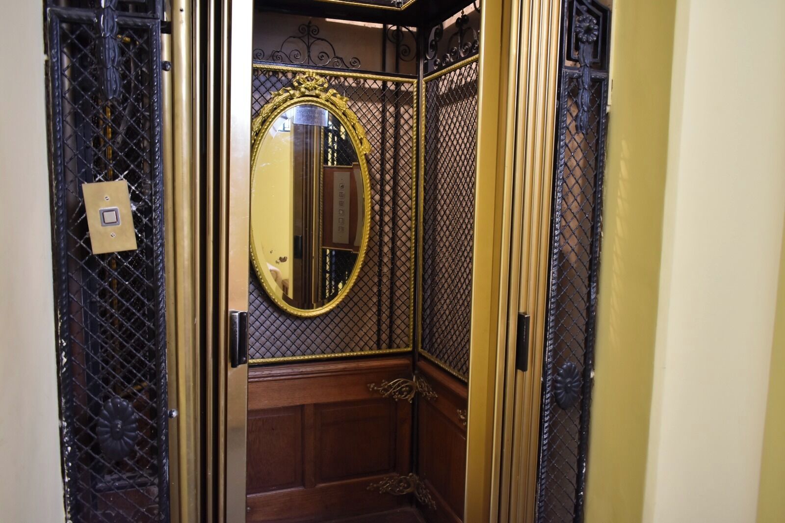 Foto - Hotel Frossard