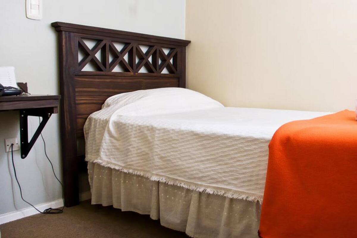 Camera | 1 camera, materassi a doppio strato, minibar, Wi-Fi gratuito