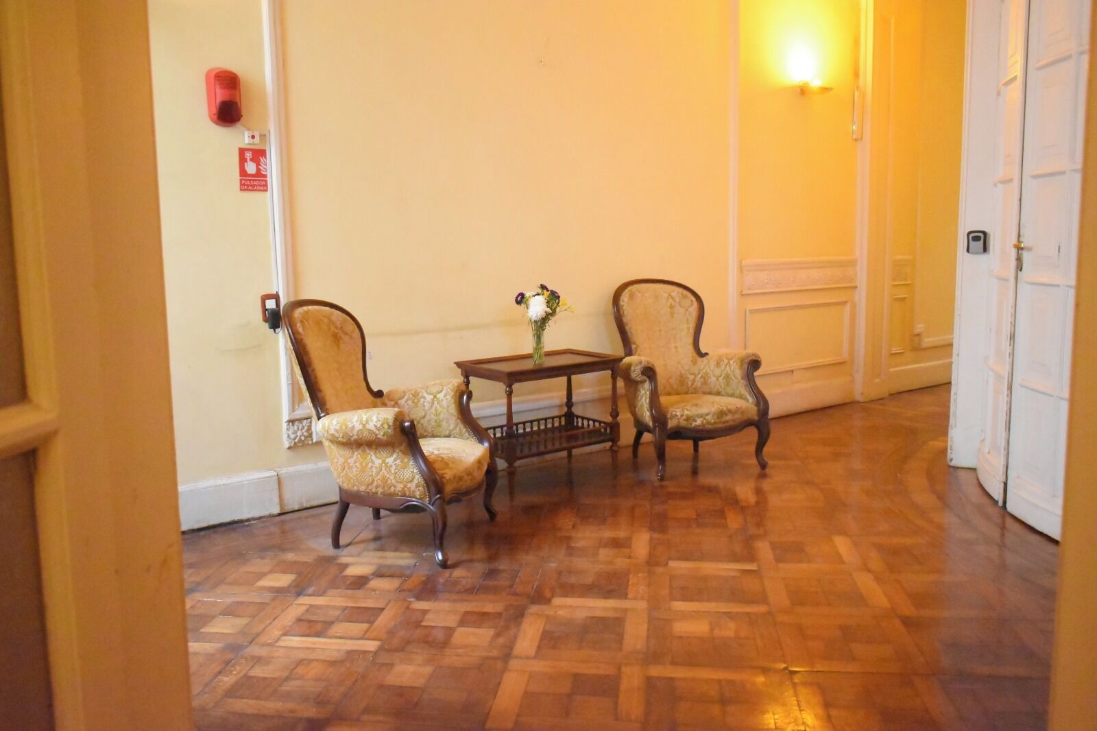 Foto - Hotel Frossard