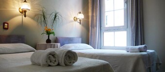 Hotel Frossard