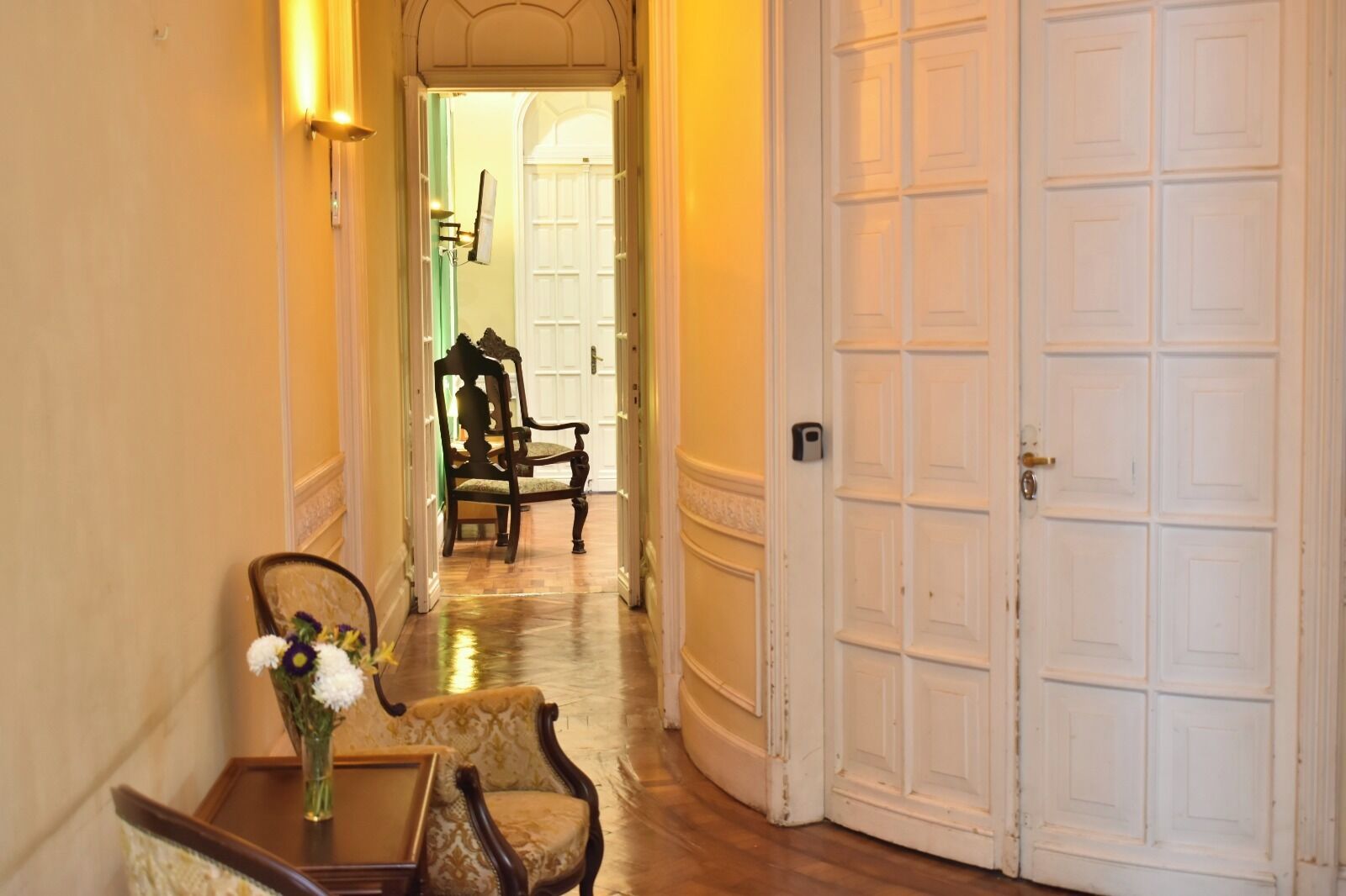 Foto - Hotel Frossard