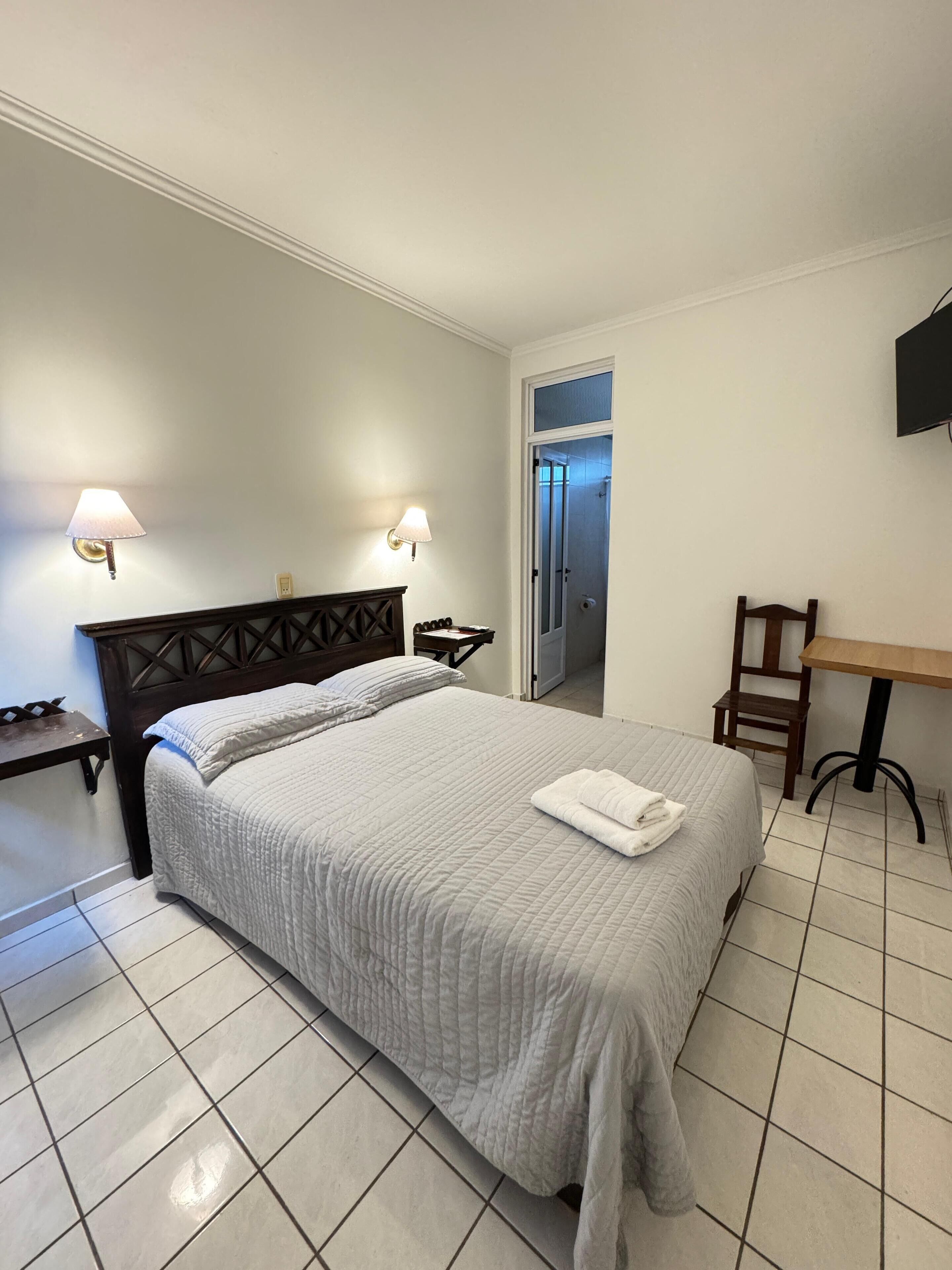 Foto - Hotel Frossard