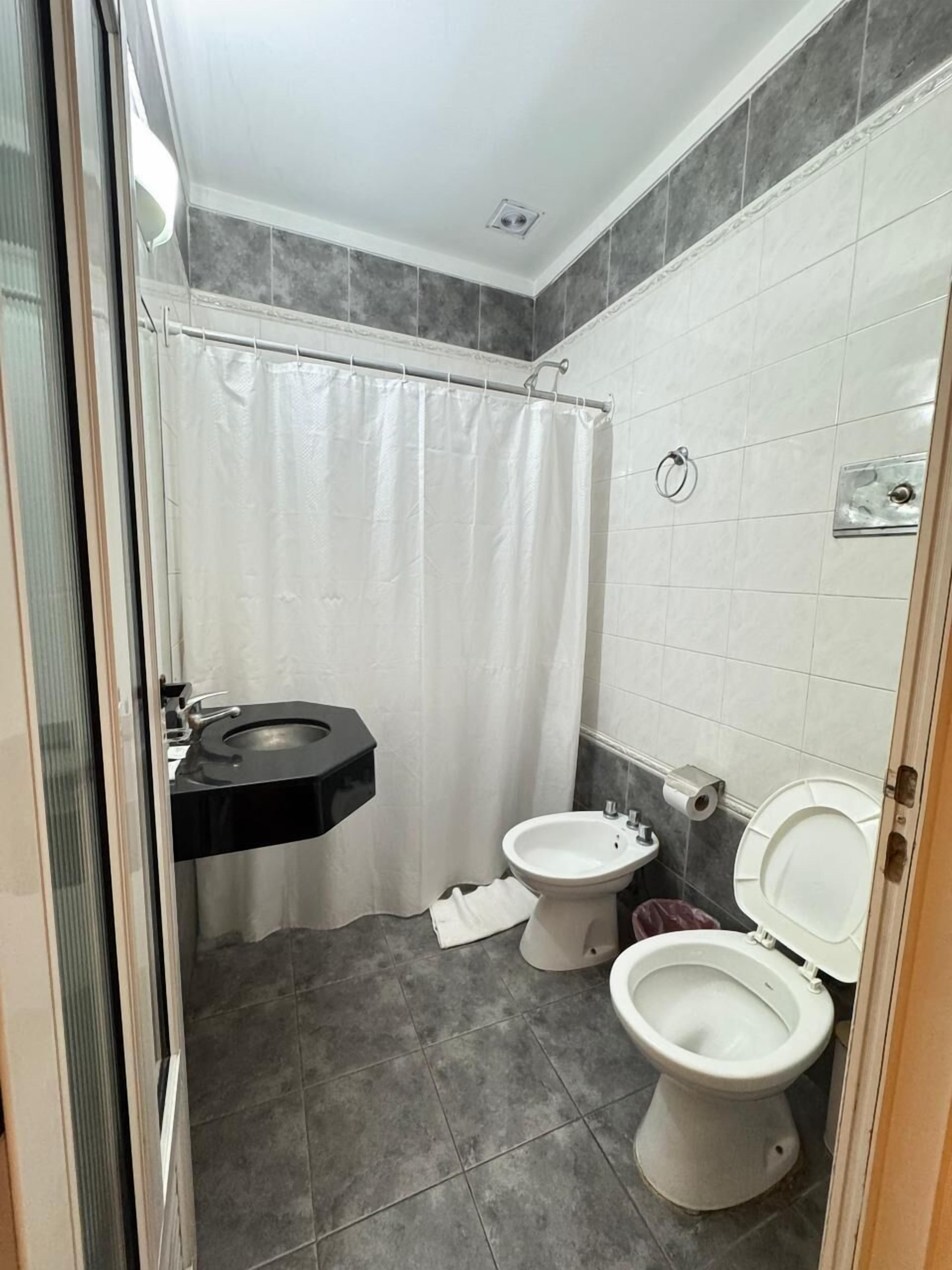 Foto - Hotel Frossard