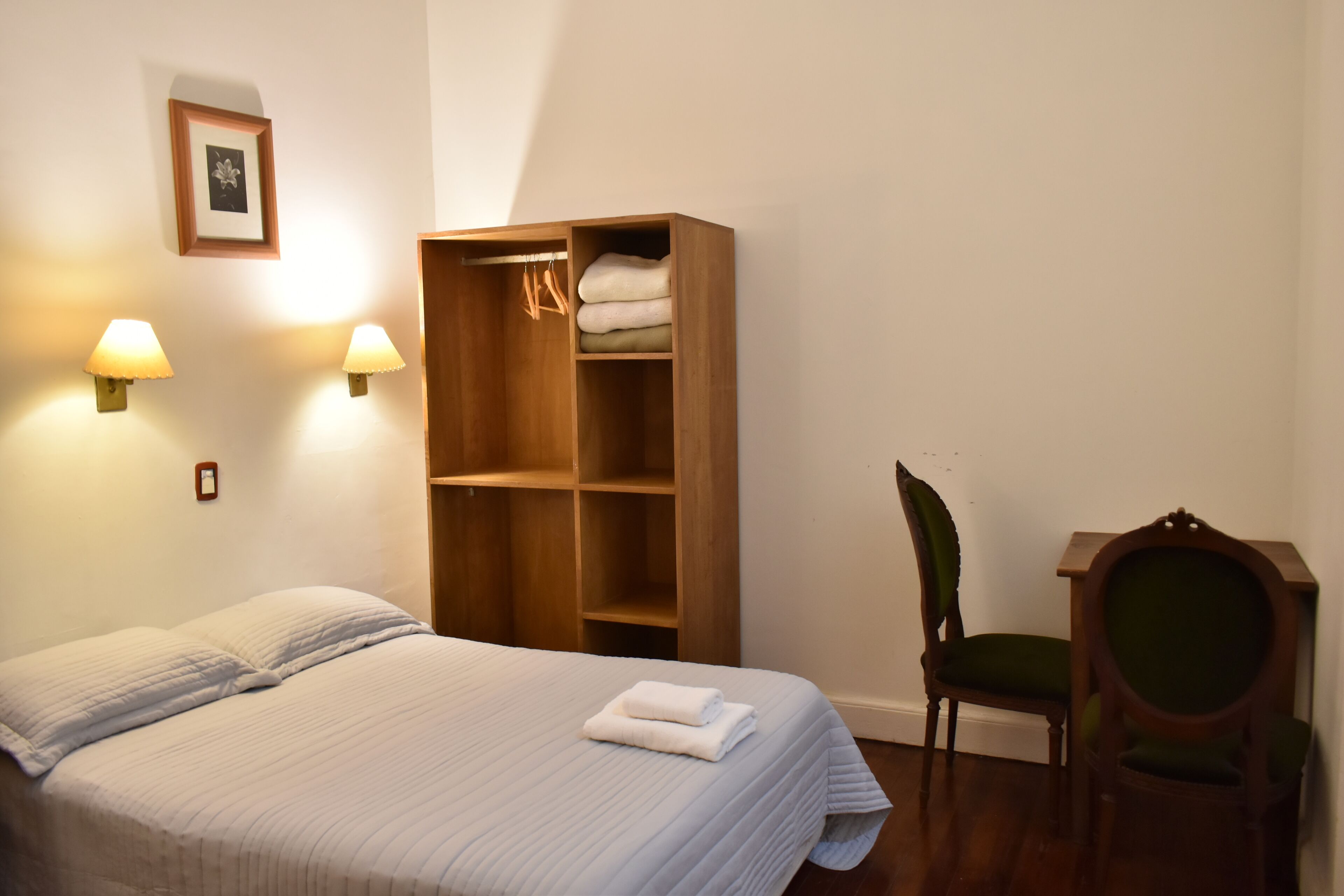 Foto - Hotel Frossard