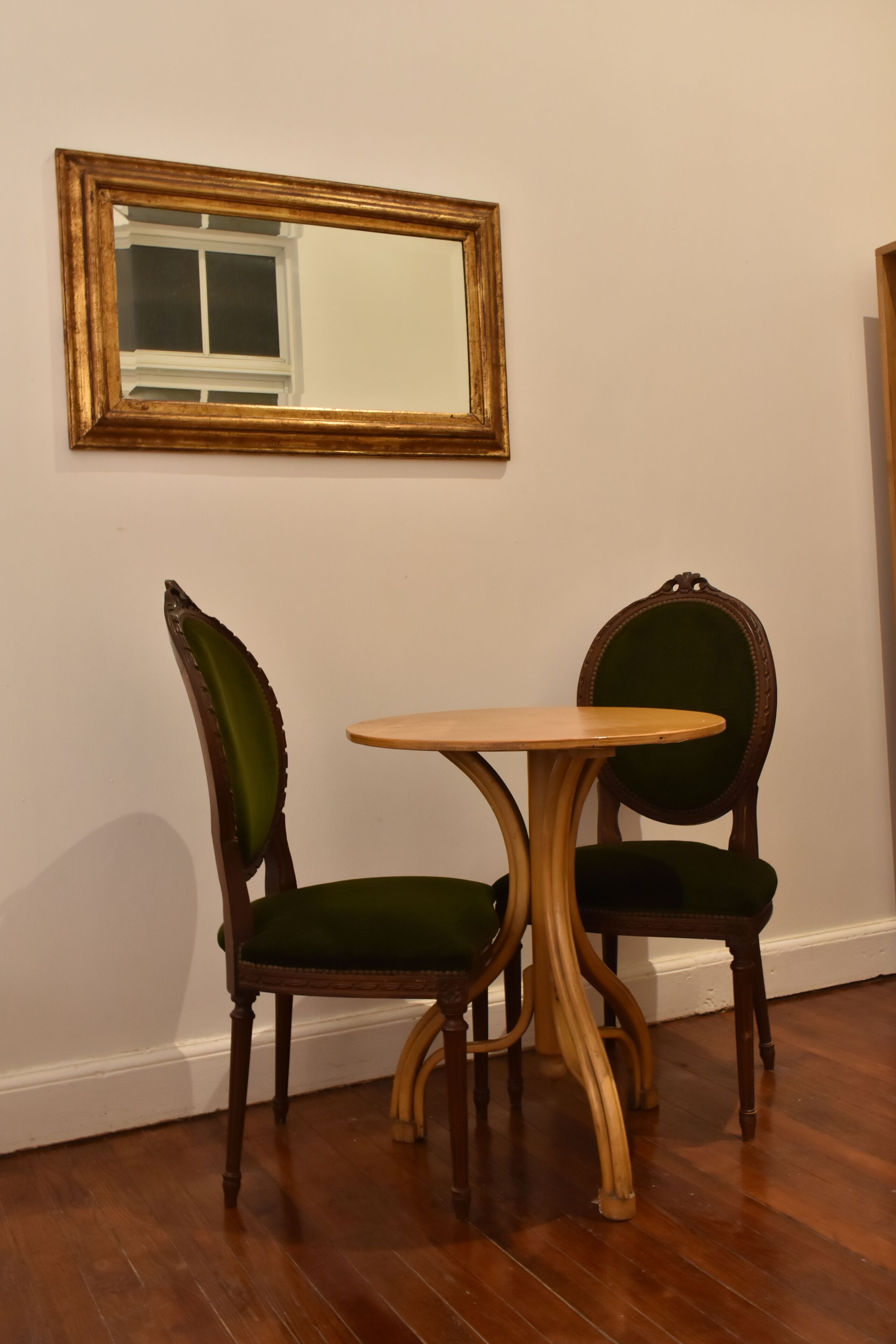 Foto - Hotel Frossard