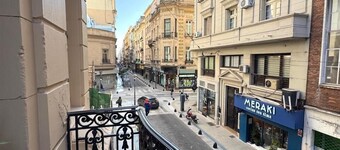 Hotel Frossard
