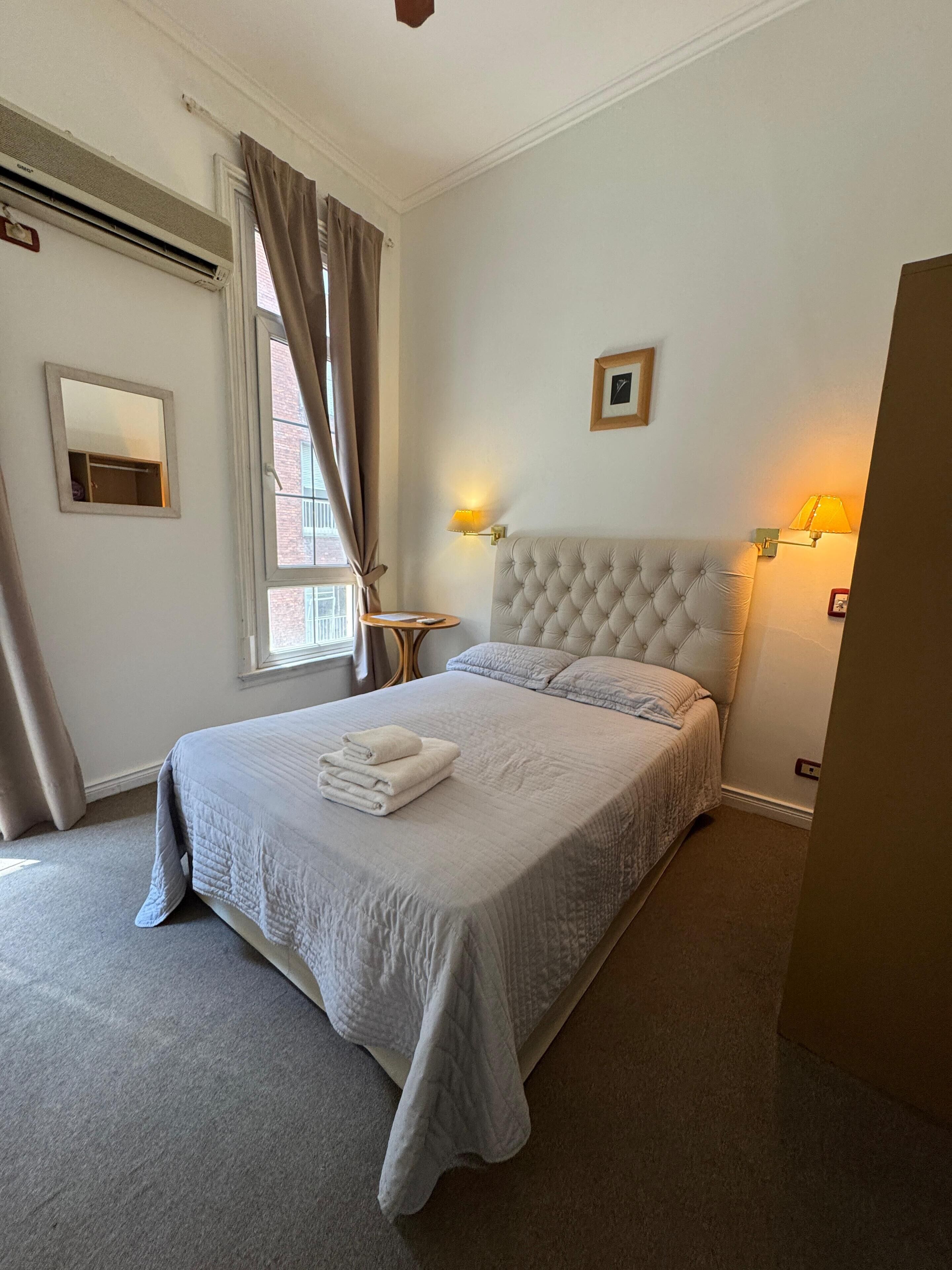 Foto - Hotel Frossard