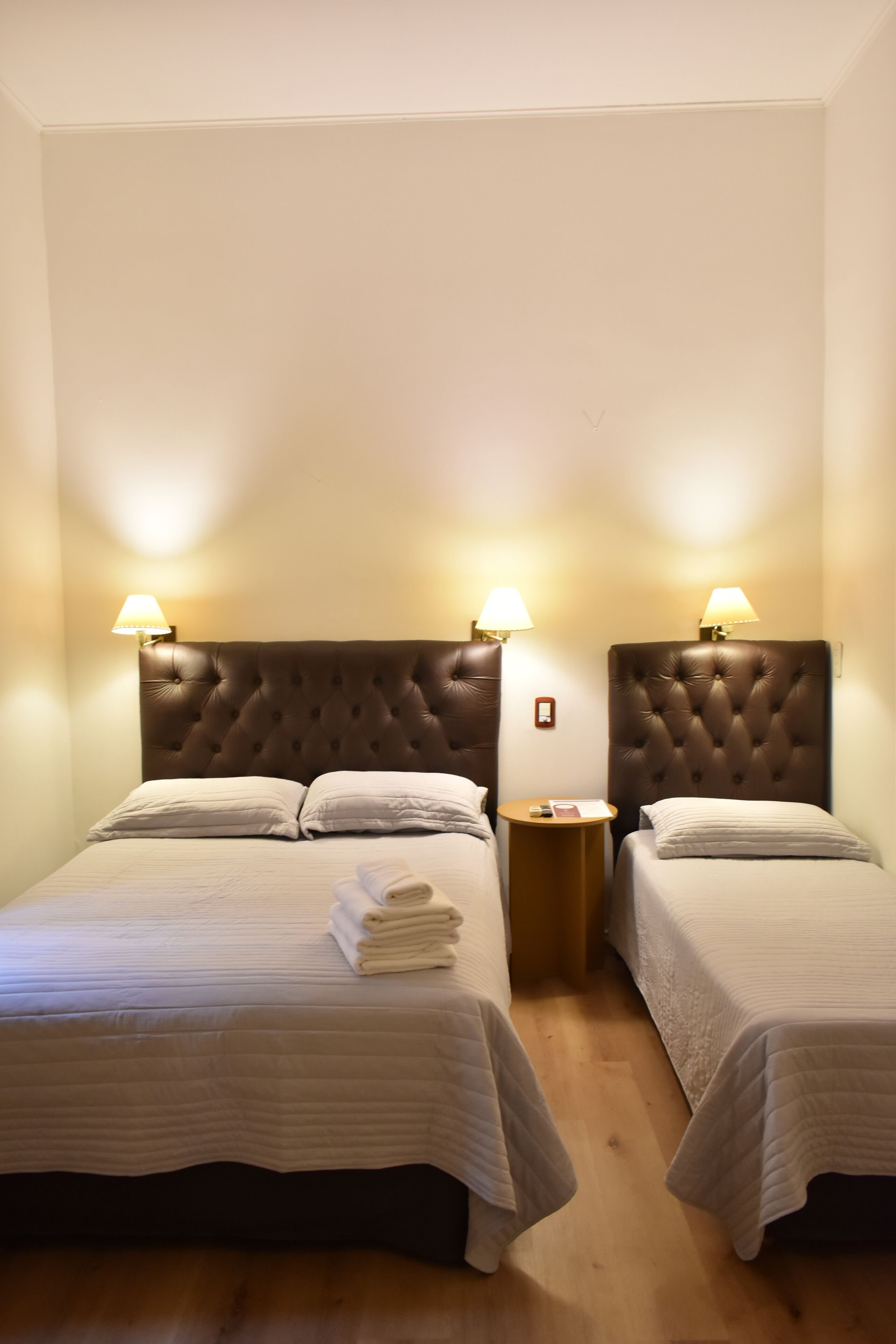 Foto - Hotel Frossard