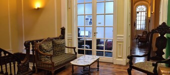 Hotel Frossard