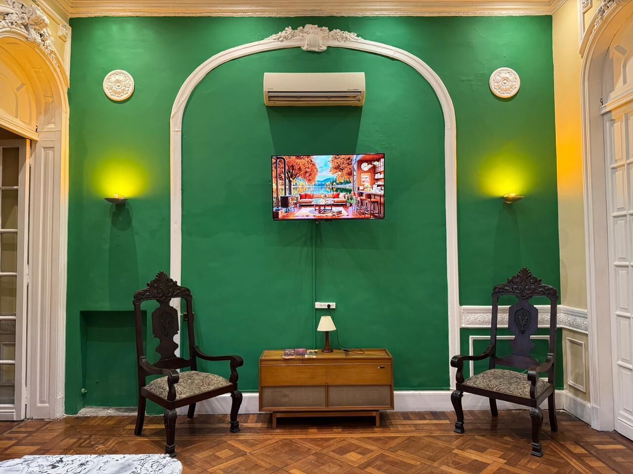 Foto - Hotel Frossard