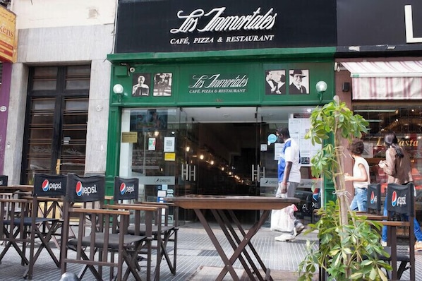 Ristorante