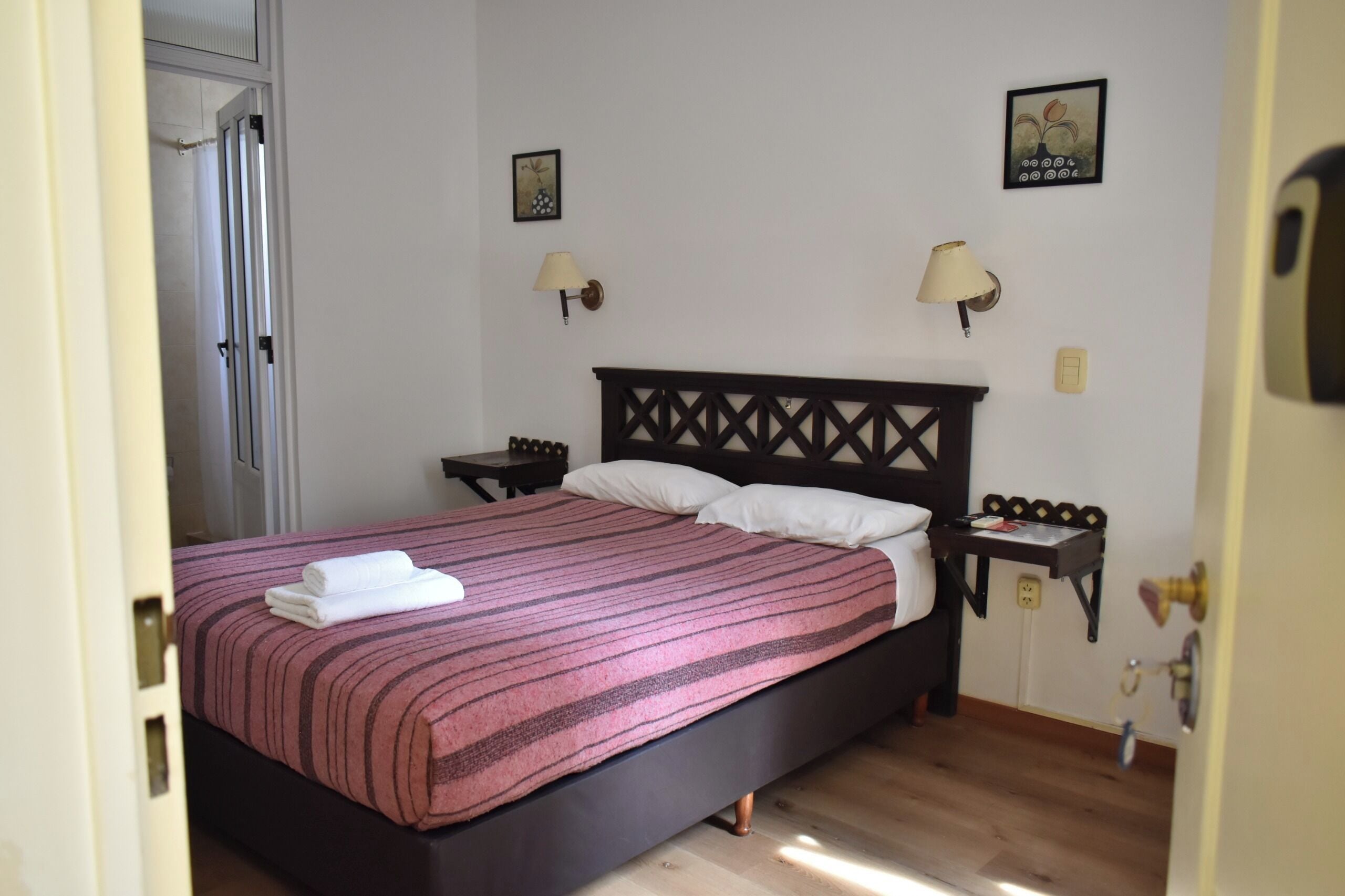 Foto - Hotel Frossard