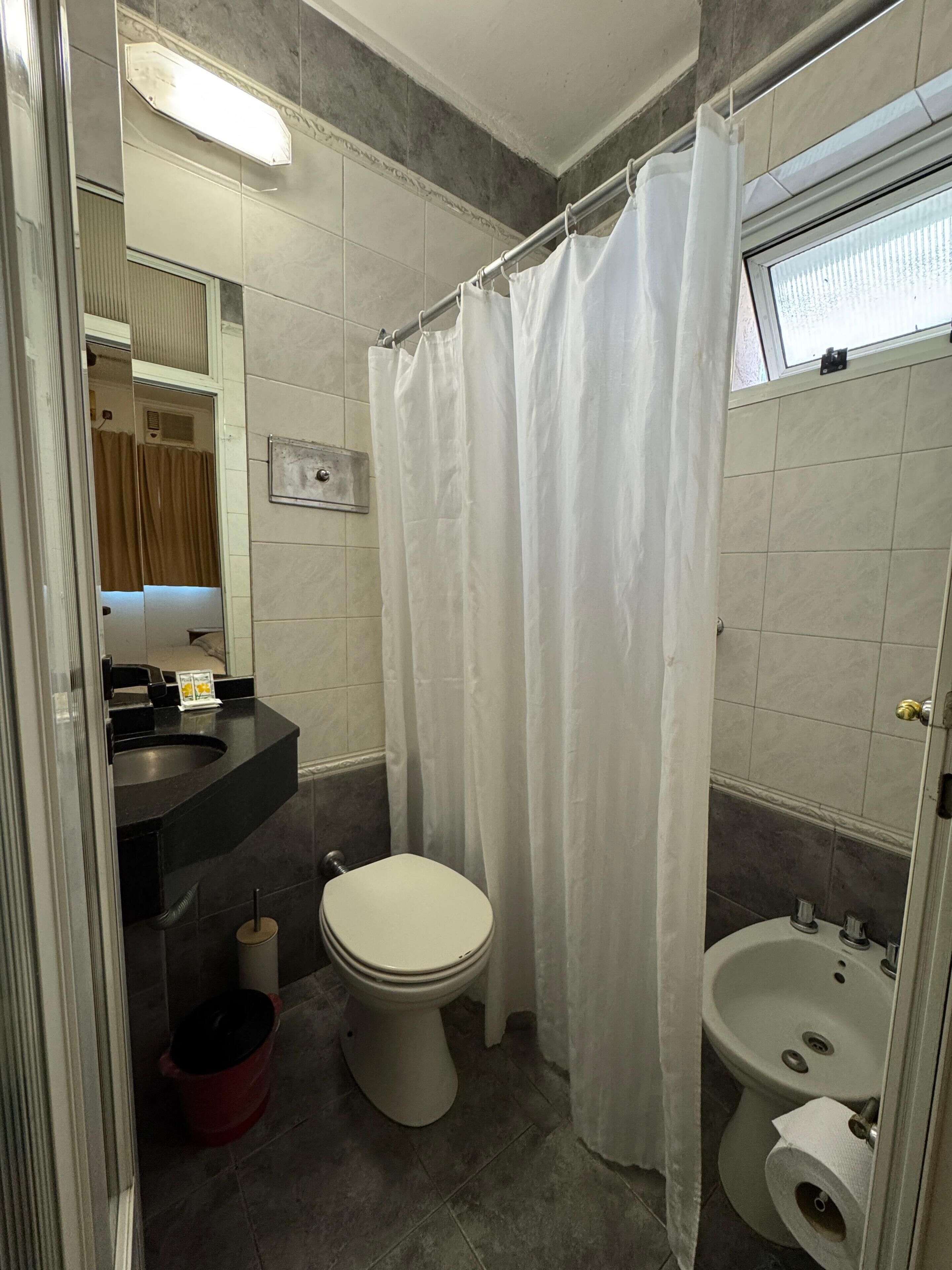 Foto - Hotel Frossard