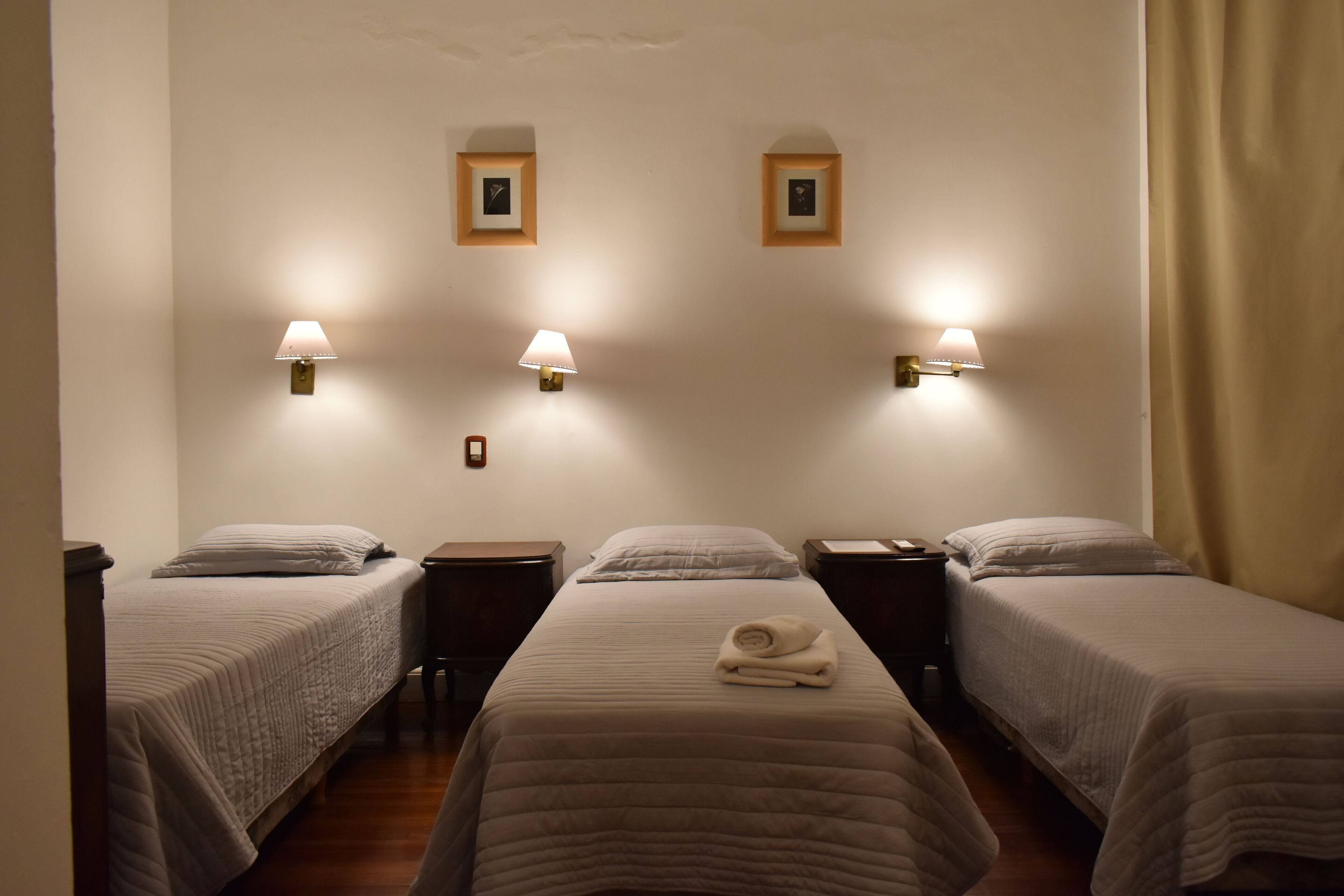 Foto - Hotel Frossard