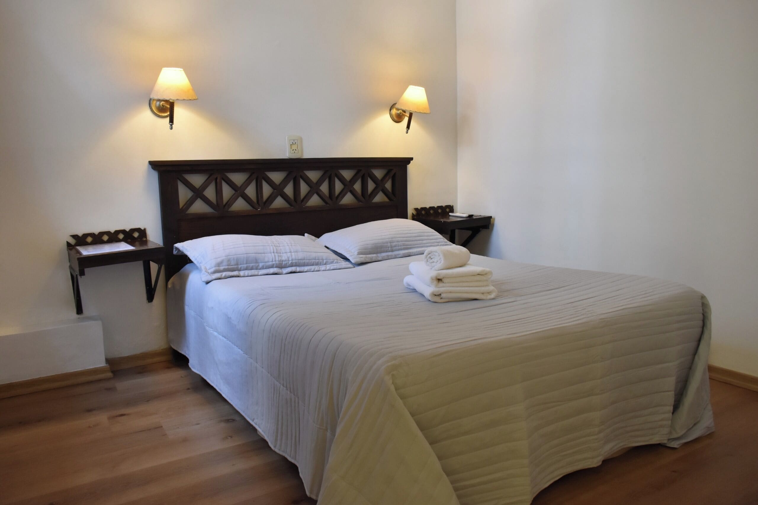 Foto - Hotel Frossard