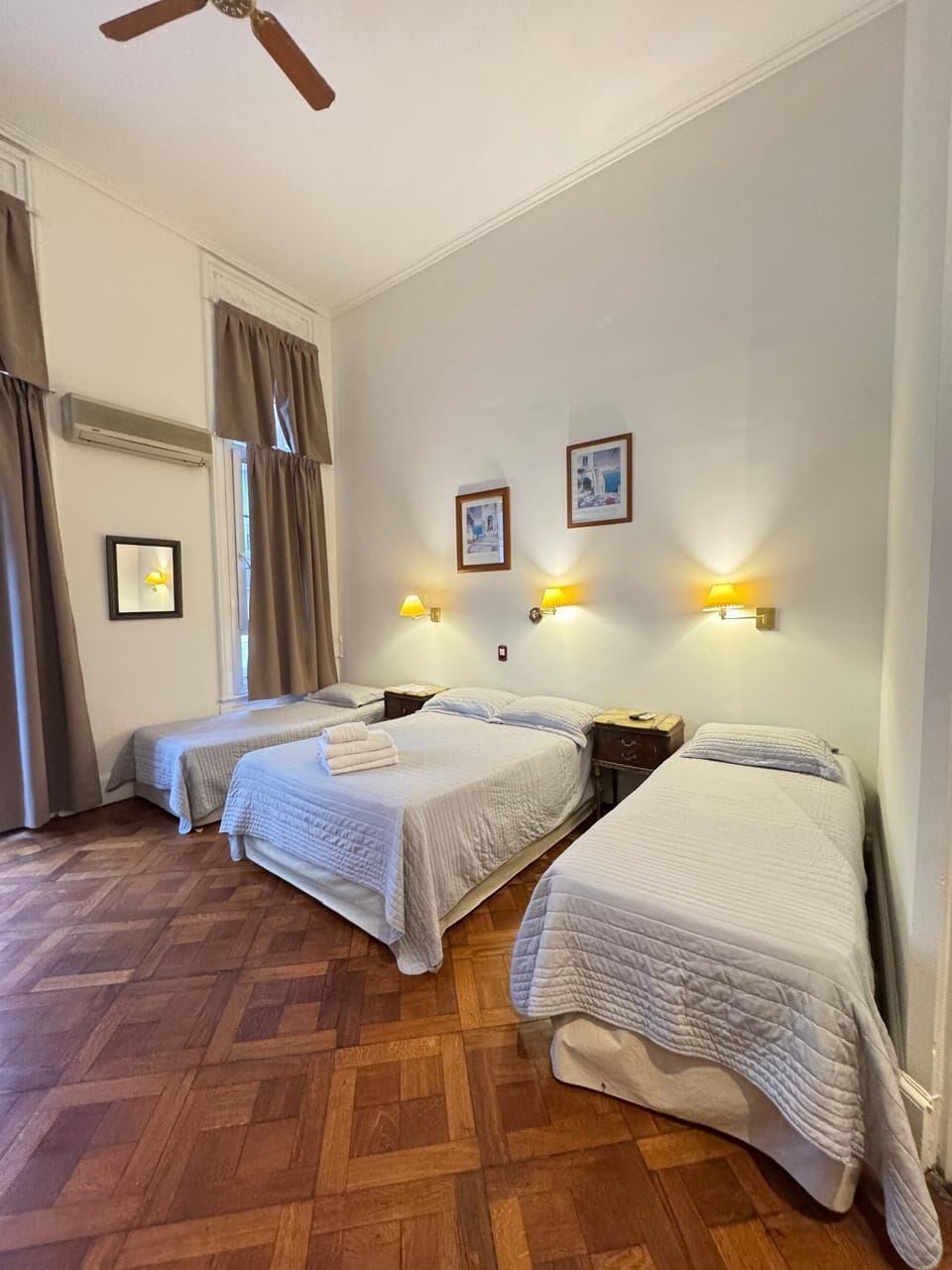 Foto - Hotel Frossard