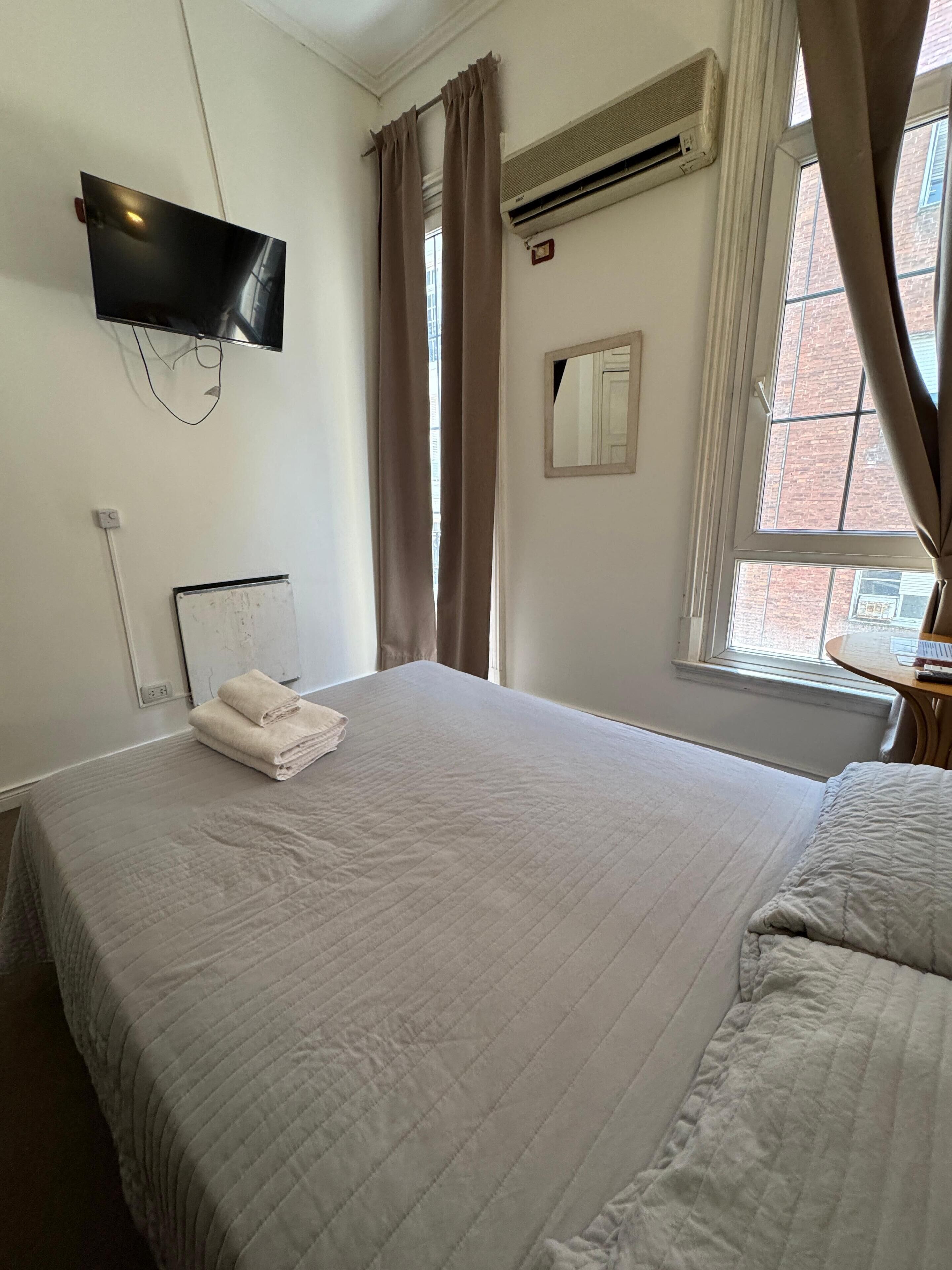 Foto - Hotel Frossard