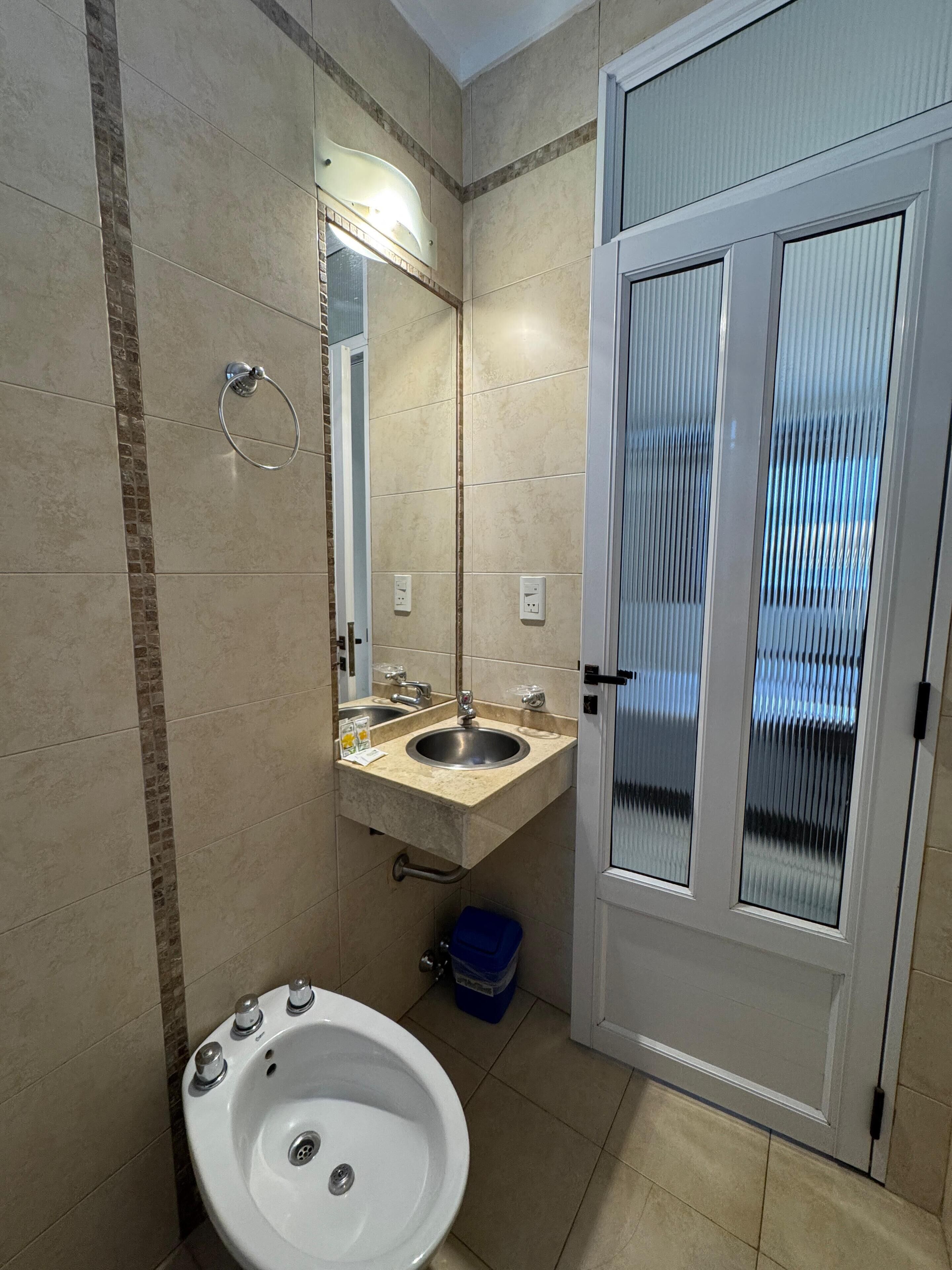 Foto - Hotel Frossard