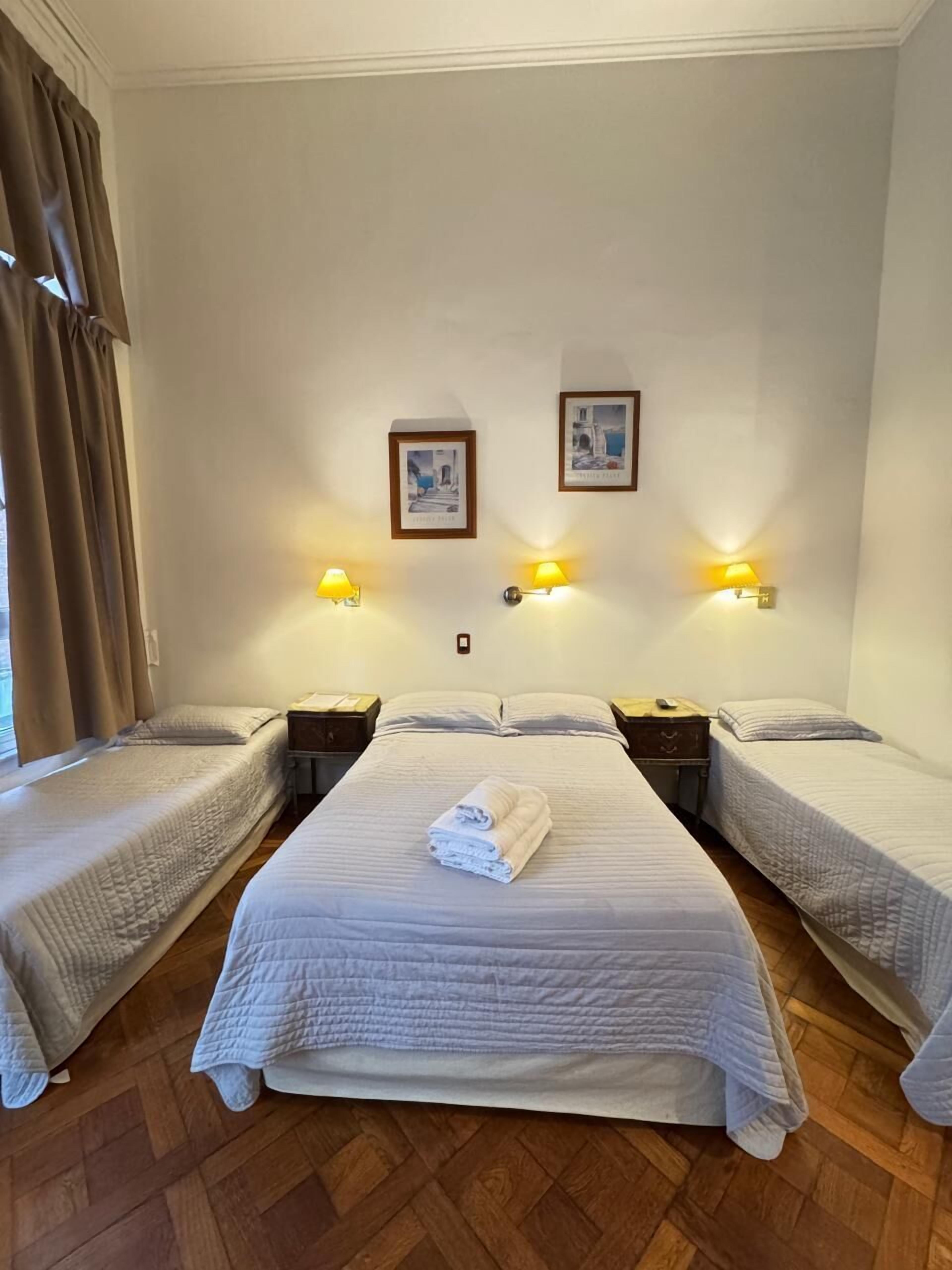 Foto - Hotel Frossard