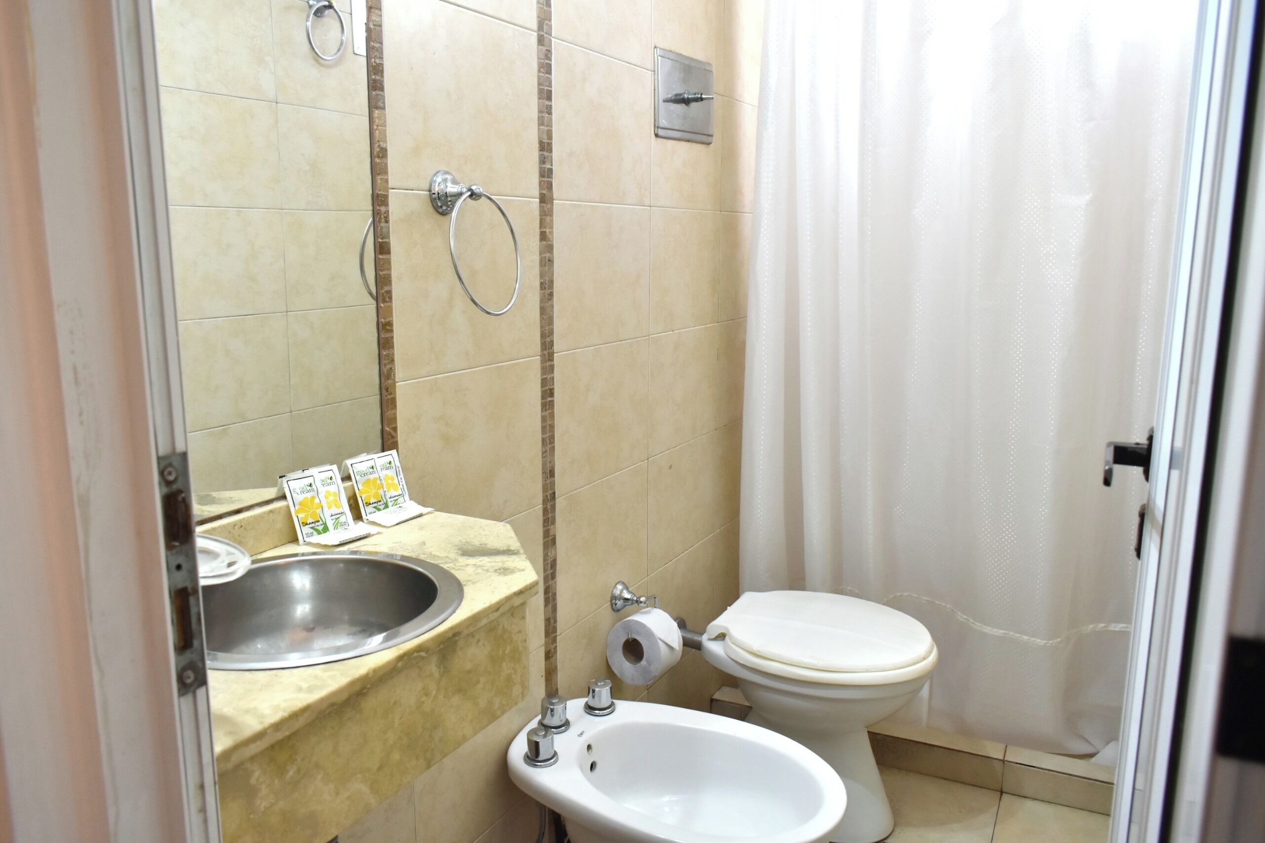 Foto - Hotel Frossard