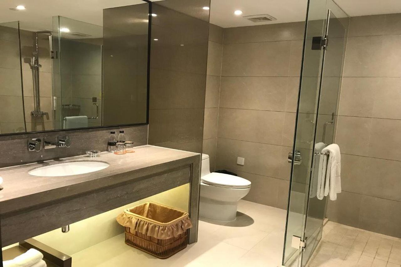Secador de pelo, bidet