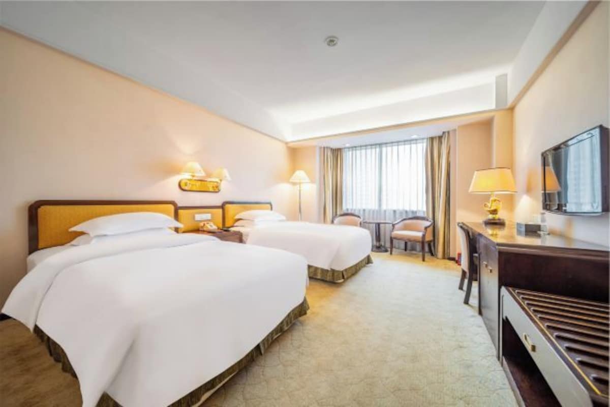 Standard 2-bed Room