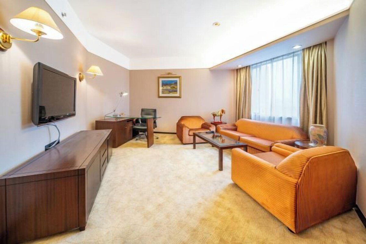 Zona de estar