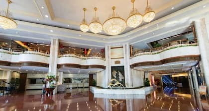 Zhongshan International Hotel