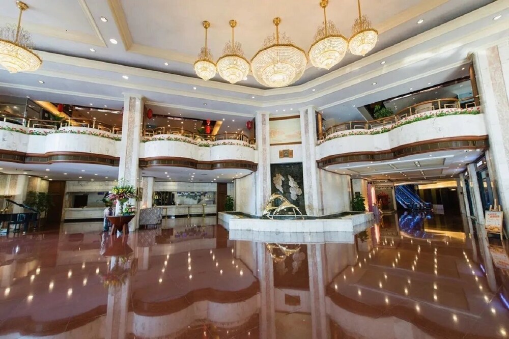 2 Star Hotels