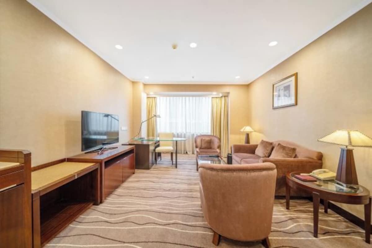 Wellness Executive Suite