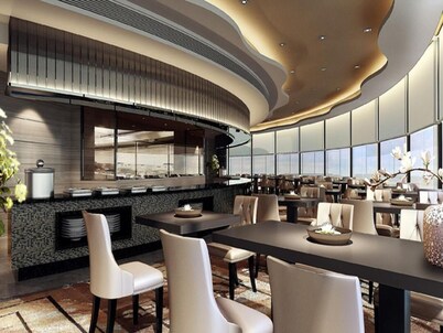 Zhongshan International Hotel