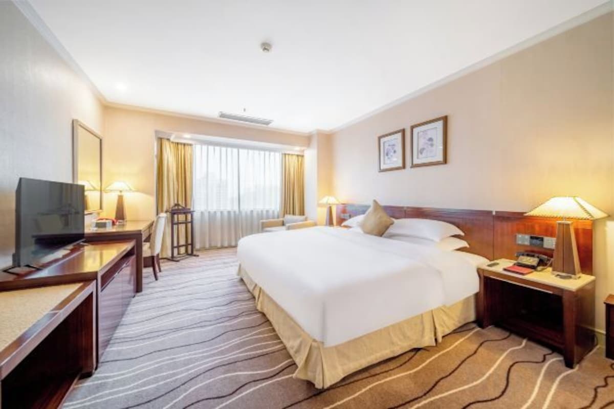 Wellness Executive Suite