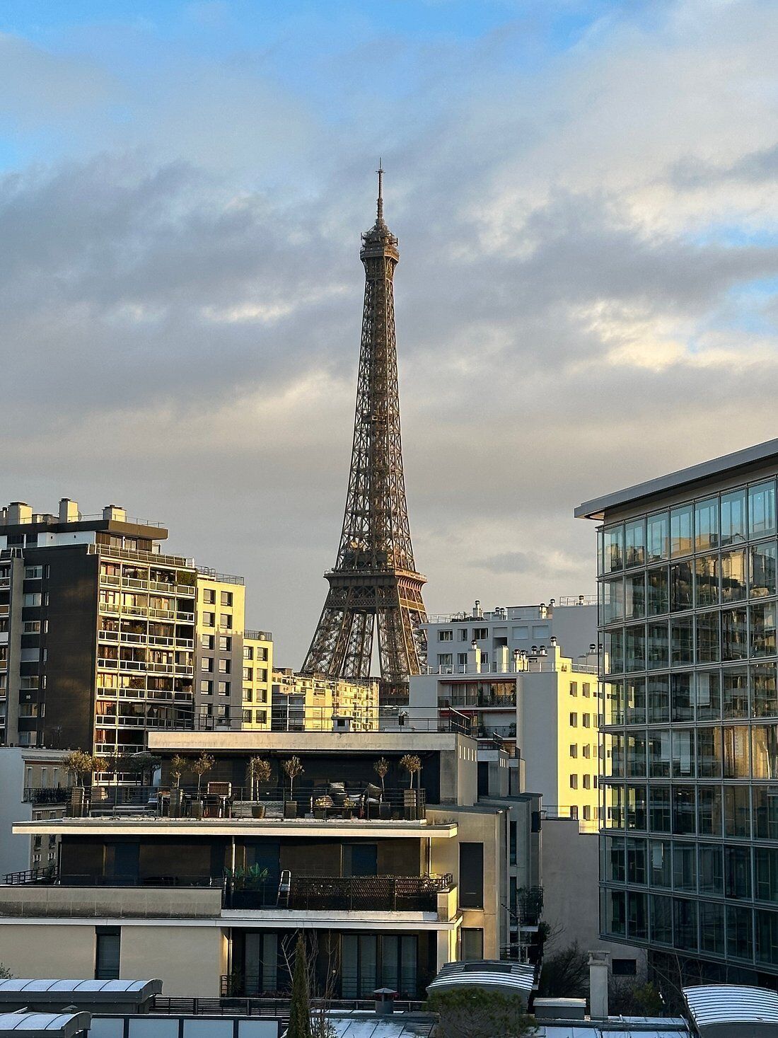 Photo - Hôtel Gustave