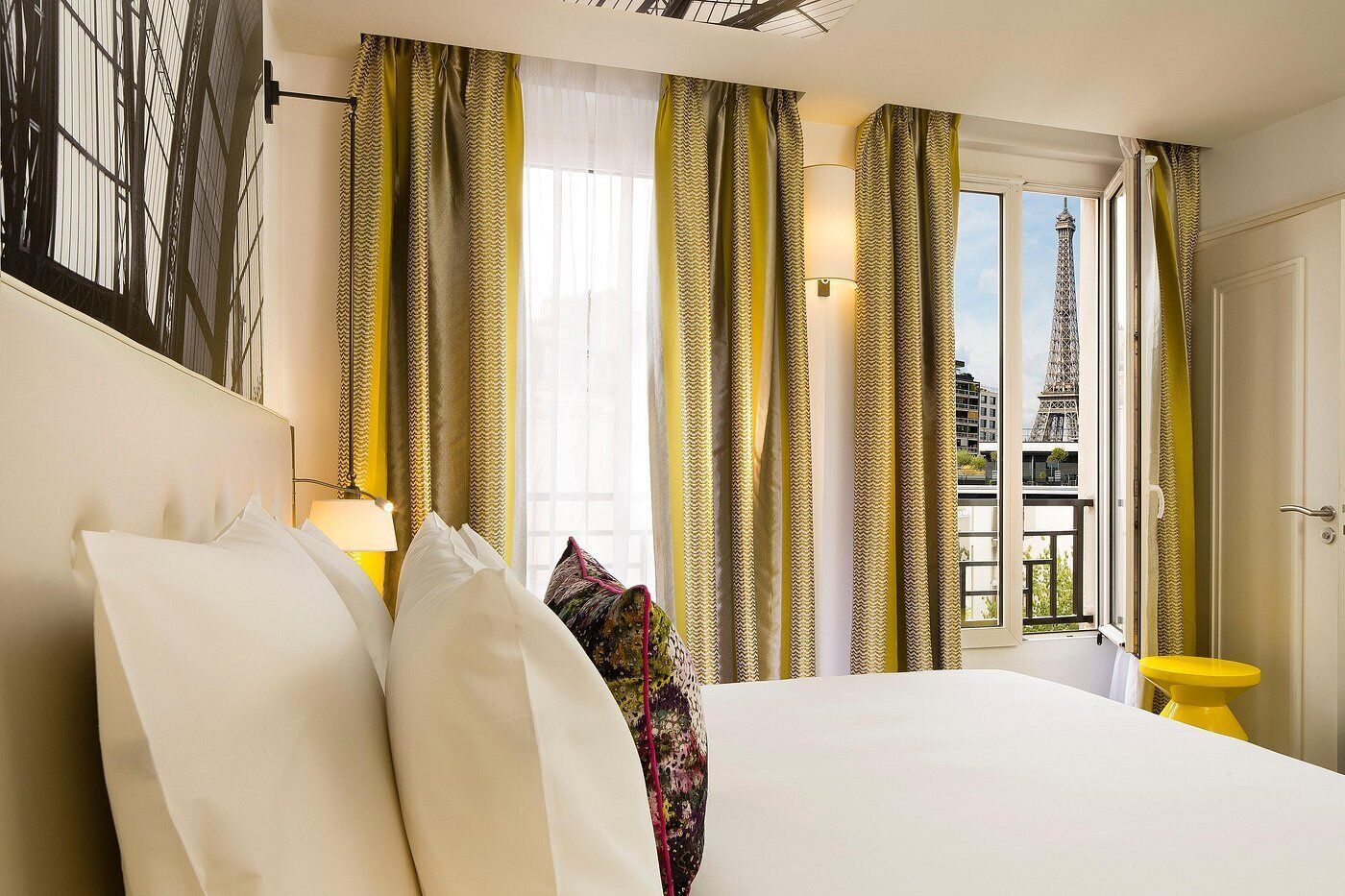 Photo - Hôtel Gustave