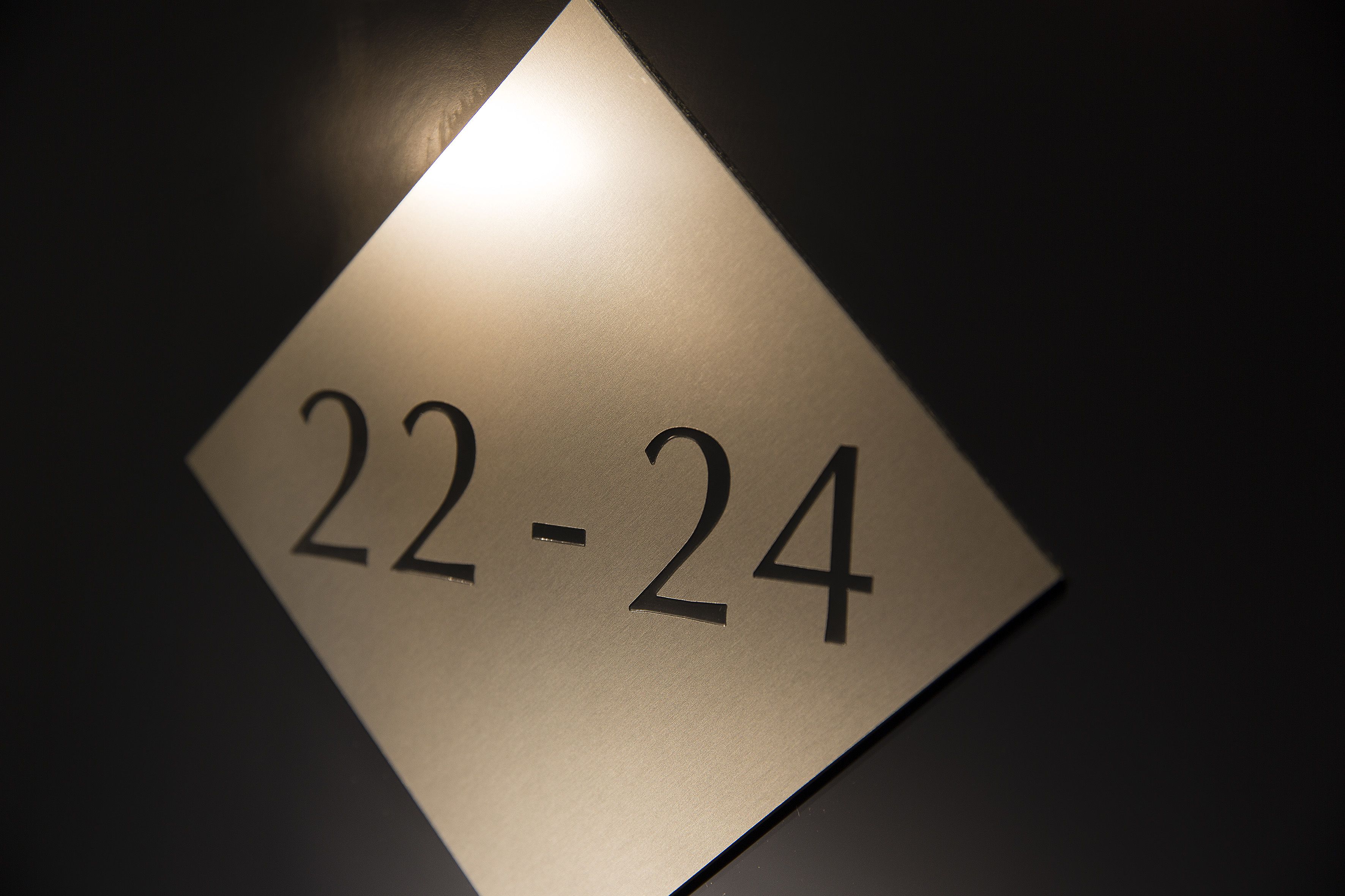 family suite | interior detail