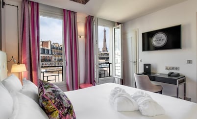 Hôtel Gustave