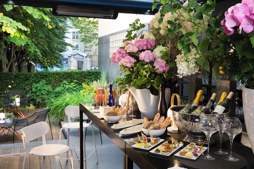 Hotel & Spa La Belle Juliette