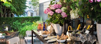 Hotel & Spa La Belle Juliette