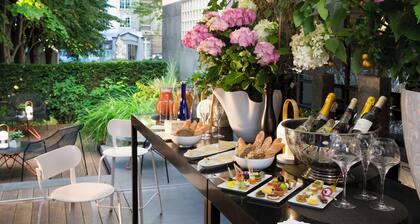 Hotel & Spa La Belle Juliette